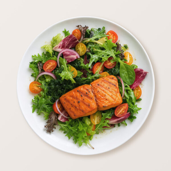 سالاد مخصوص